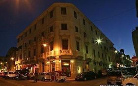 Hotel S.elia Messina